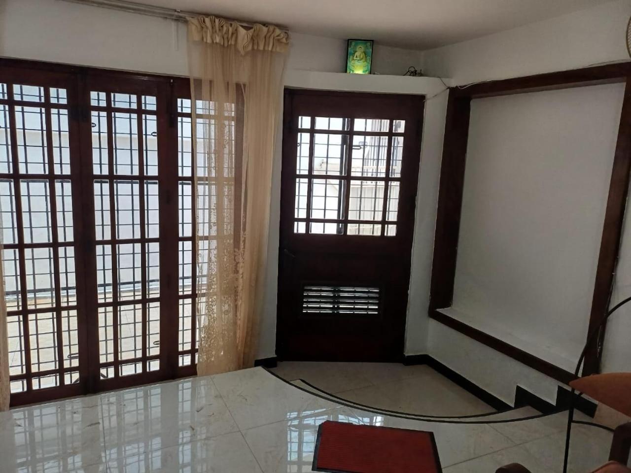 Villa Chenu 마운트 라비니아 외부 사진