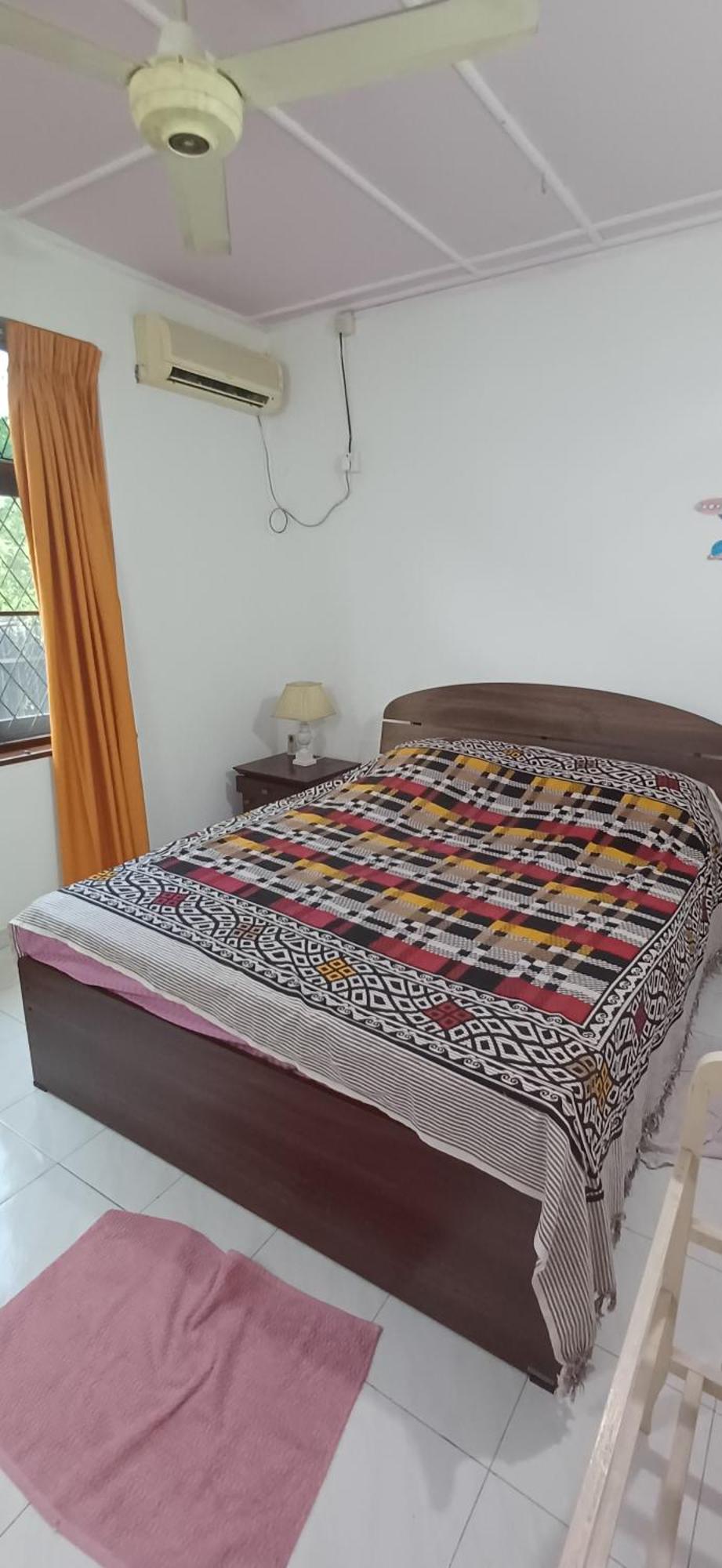 Villa Chenu 마운트 라비니아 외부 사진